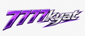 7777kyat
